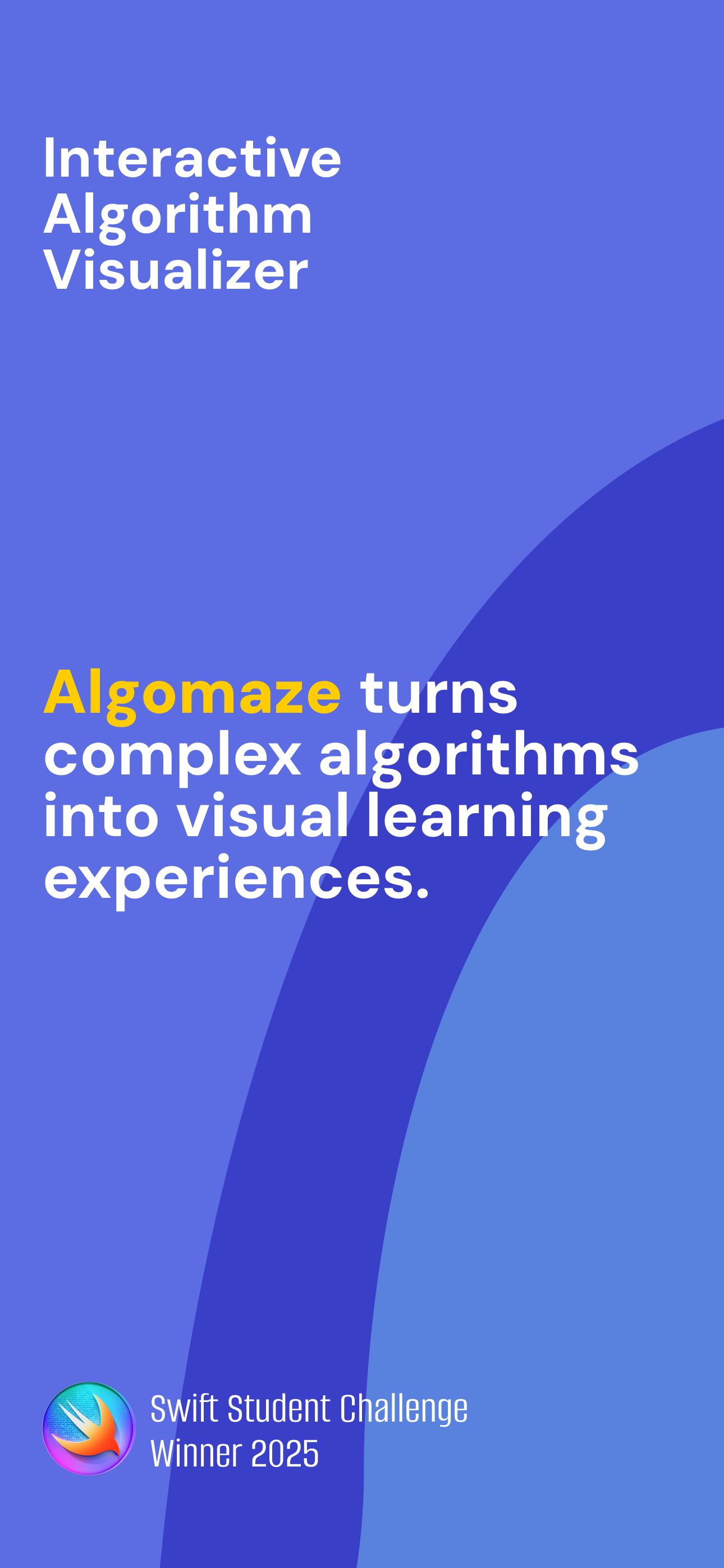 Algomaze iPhone Screenshot 1
